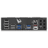 Gigabyte B550M AORUS PRO ATX Motherboard